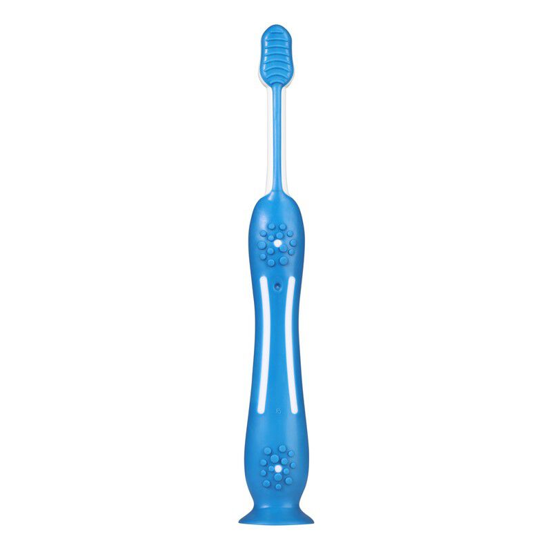 Toothbrush Blue 3Y-8Y image number null